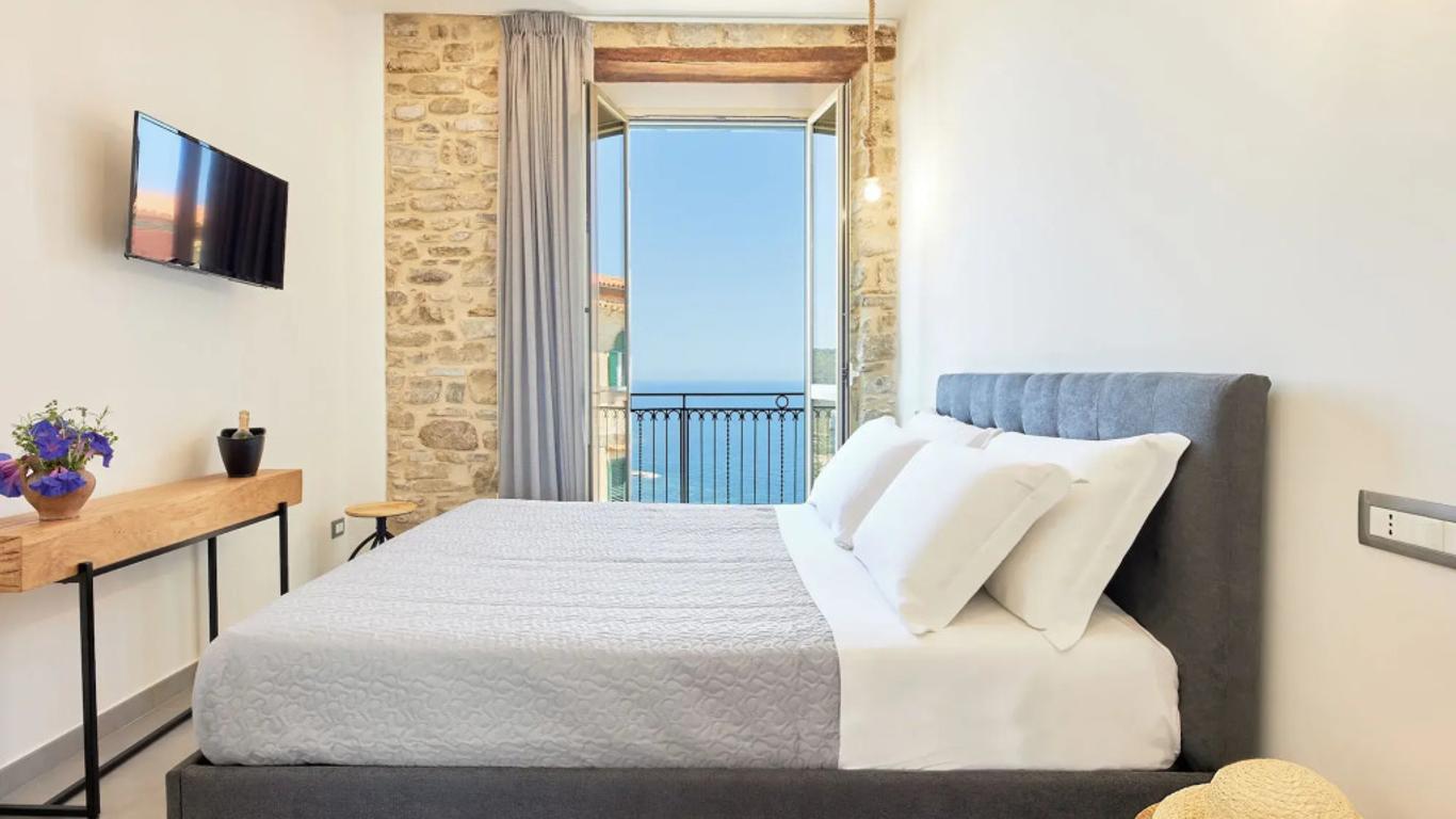 ريزيدينتسا تامارا