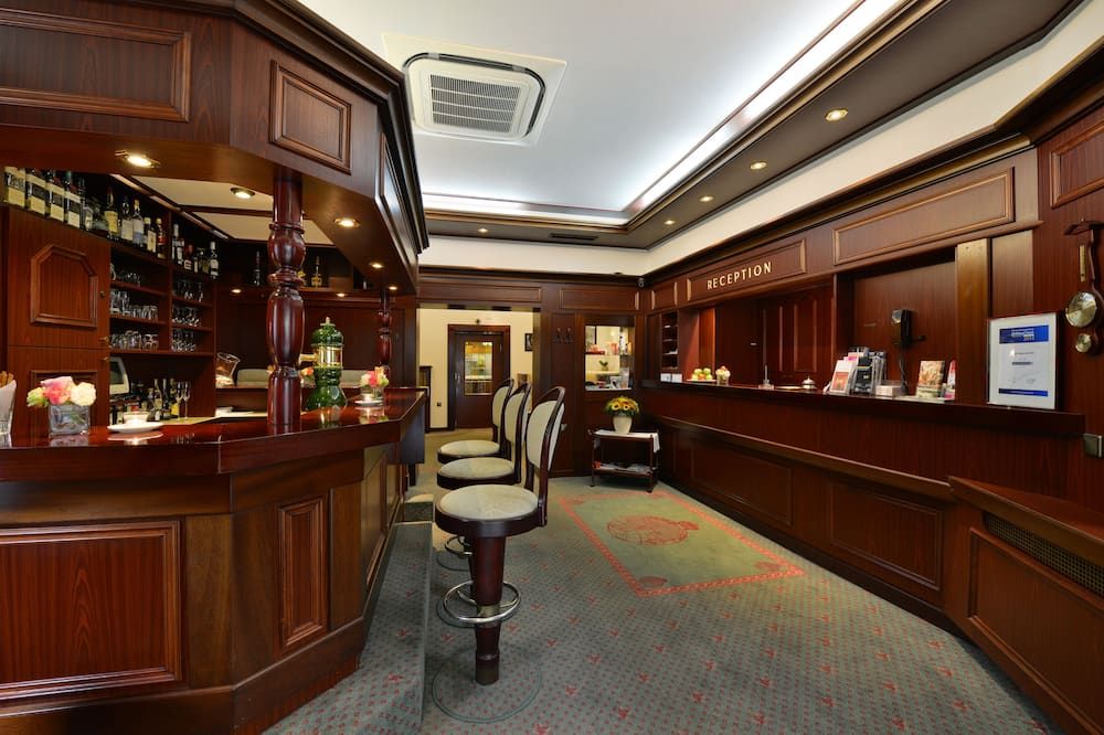 Hotel Imperial - קלן