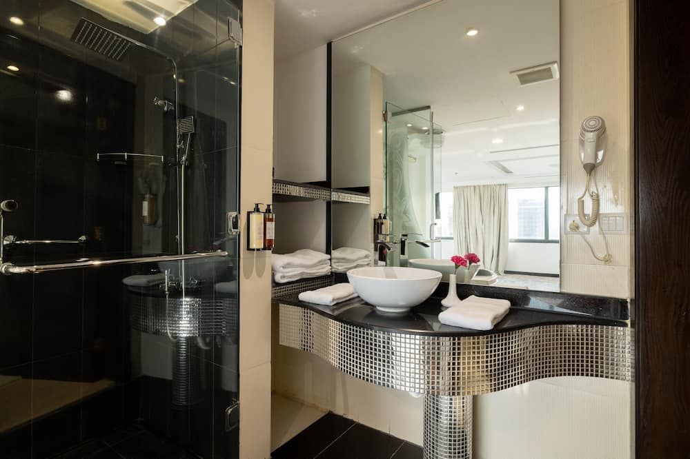Mira Business Hotel thumbnail 3