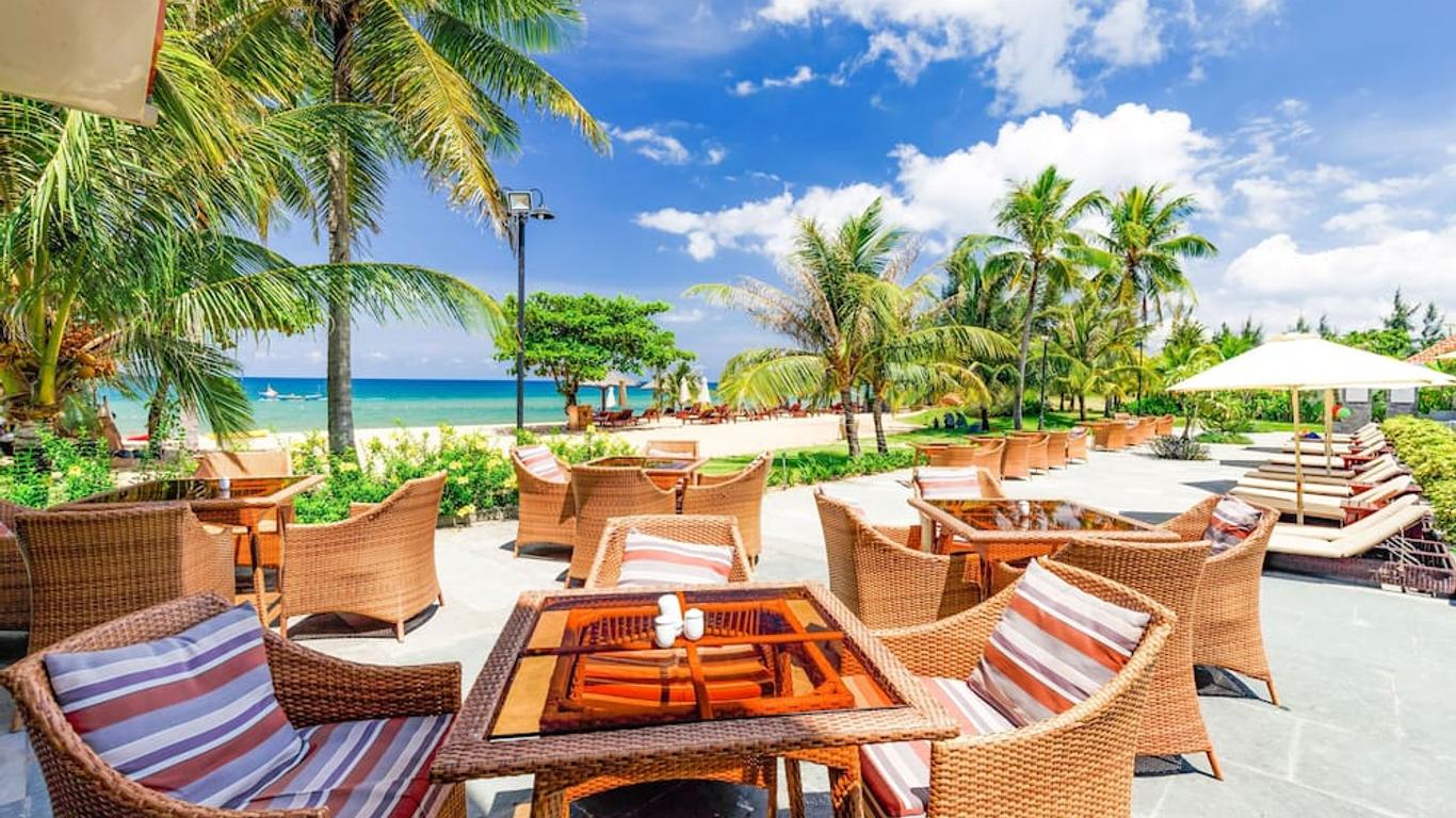 Mercury Phu Quoc Resort & Villas