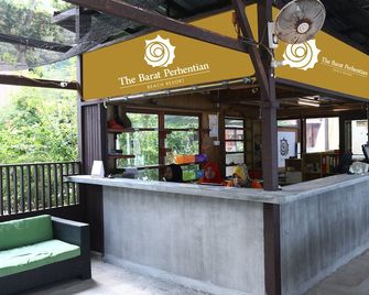 The Barat Perhentian Beach Resort - Kuala Besut - Accueil