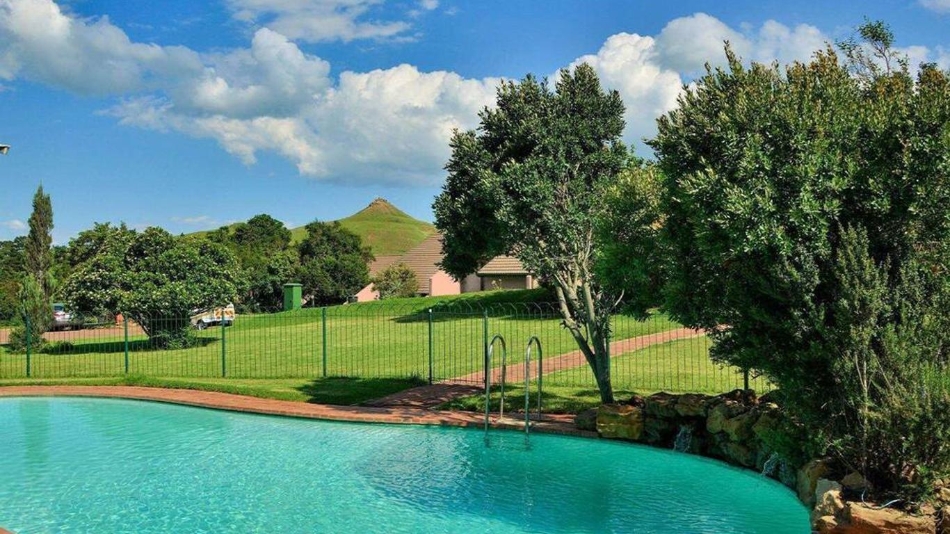 Little Switzerland Resort
