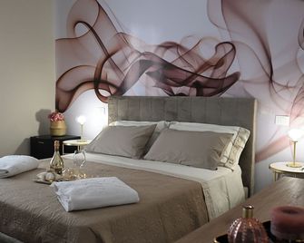 Terra Sinus Luxury apartment - Terrasini - Bedroom