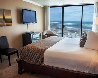 Inn at Spanish Head Resort Hotel - Lincoln City