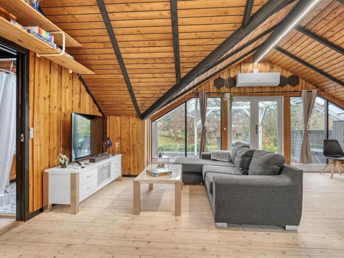Holiday Home Jantje - 500m to the fjord by Interhome – Lem (Skive)