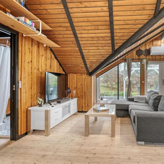 Holiday Home Jantje - 500m to the fjord by Interhome – Lem (Skive)