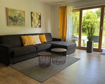 Fuchsbau-Goldbach - Goldbach - Huiskamer