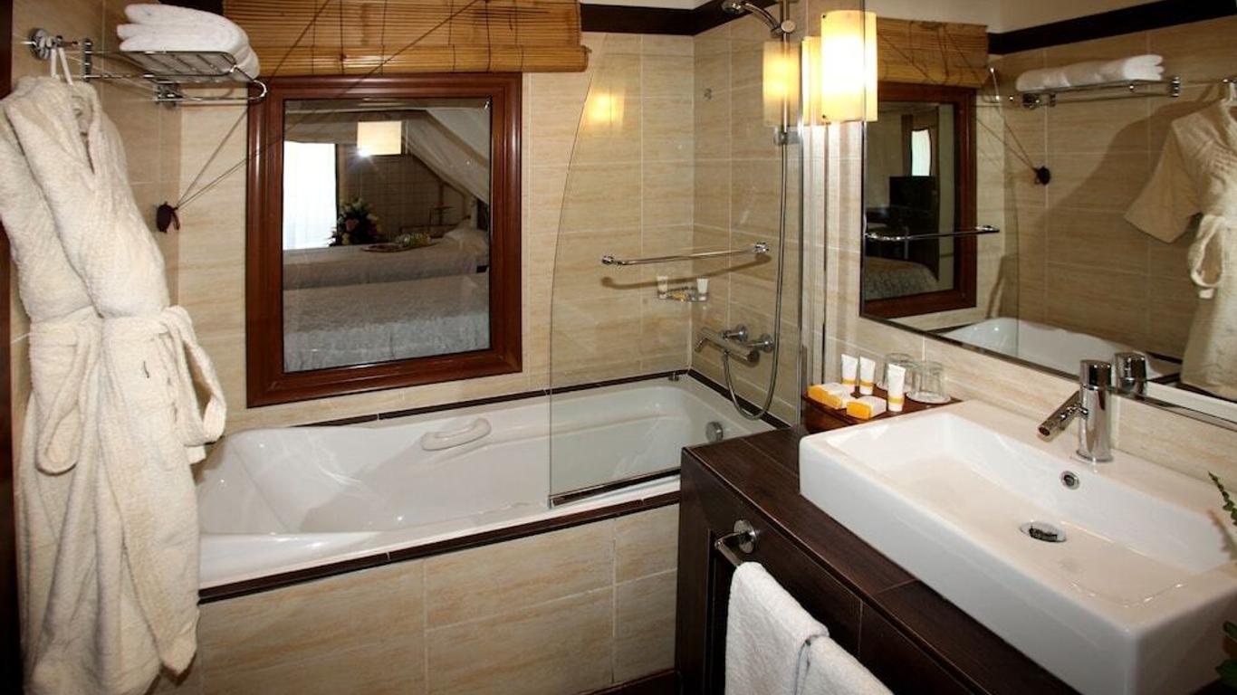 Domina Elisir Thalasso & Spa