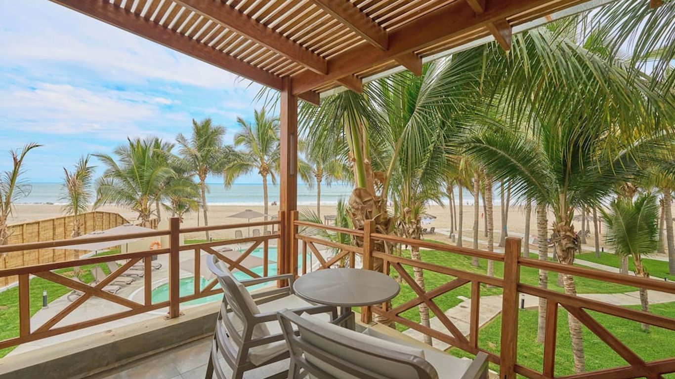 Casa Andina Select Zorritos Tumbes