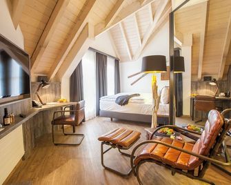 Boutiquehotel Thessoni Classic Zürich - Regensdorf