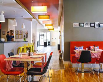 Ibis Istanbul Esenyurt - Istambul - Restaurante