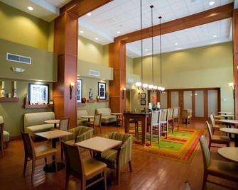 Hampton Inn & Suites Radcliff/Fort Knox - Radcliff - Restaurant