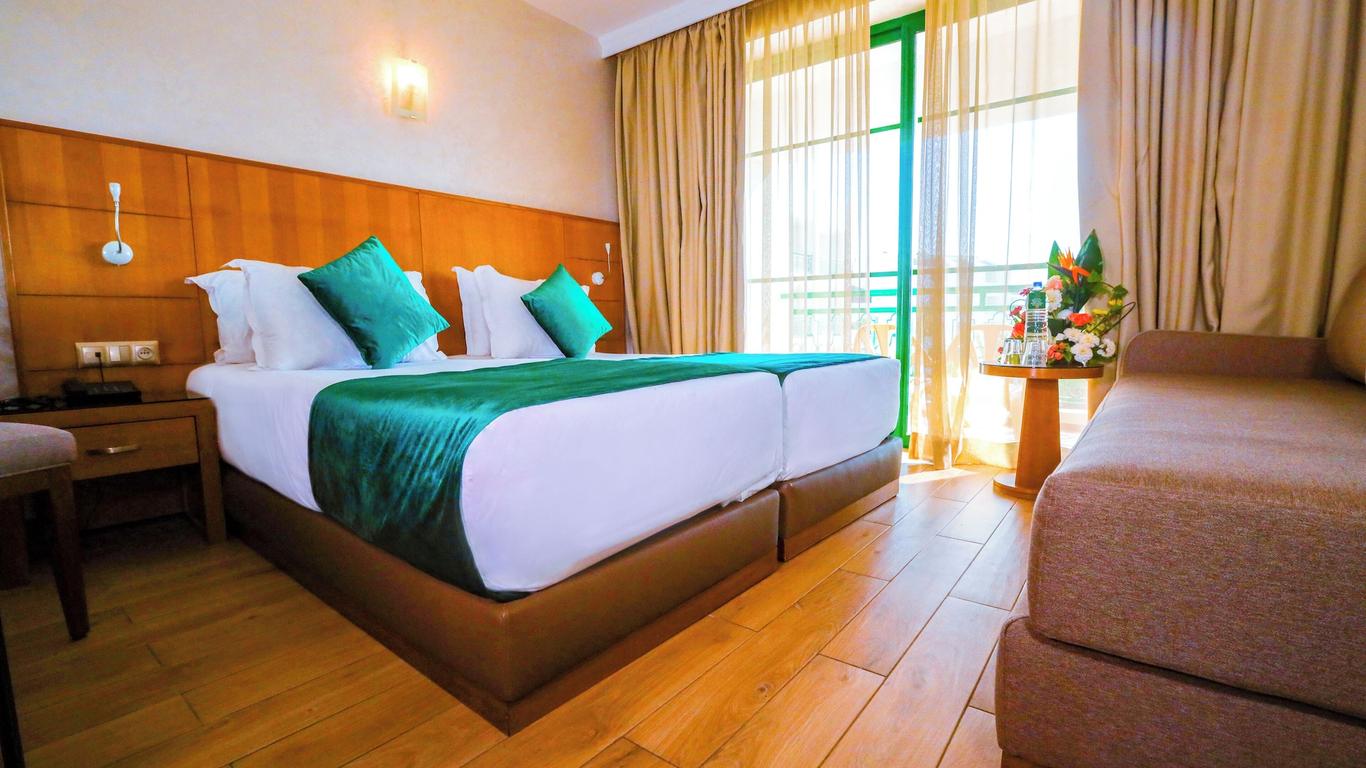 Hotel Argana Agadir
