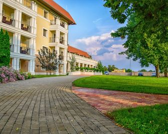 Arcanum Hotel - Békéscsaba