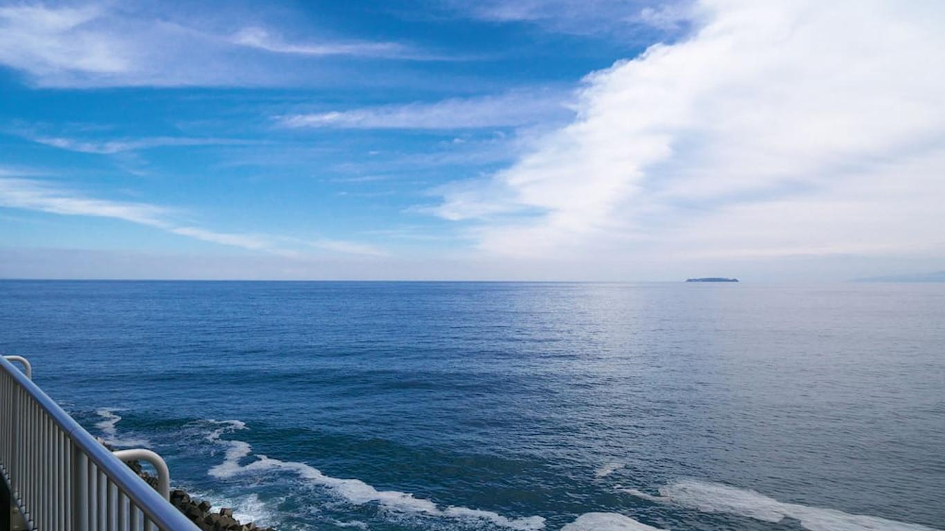 ウィスタリアンライフクラブ熱海