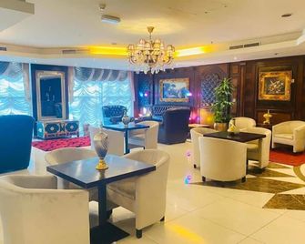 Tourist Hotel - Doha - Lounge