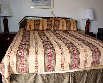 Budget Inn of Brownfield - Brownfield - Schlafzimmer