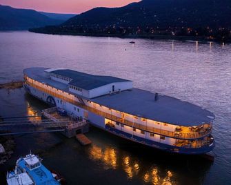 Aquamarina Hotel Visegrád - Будапешт