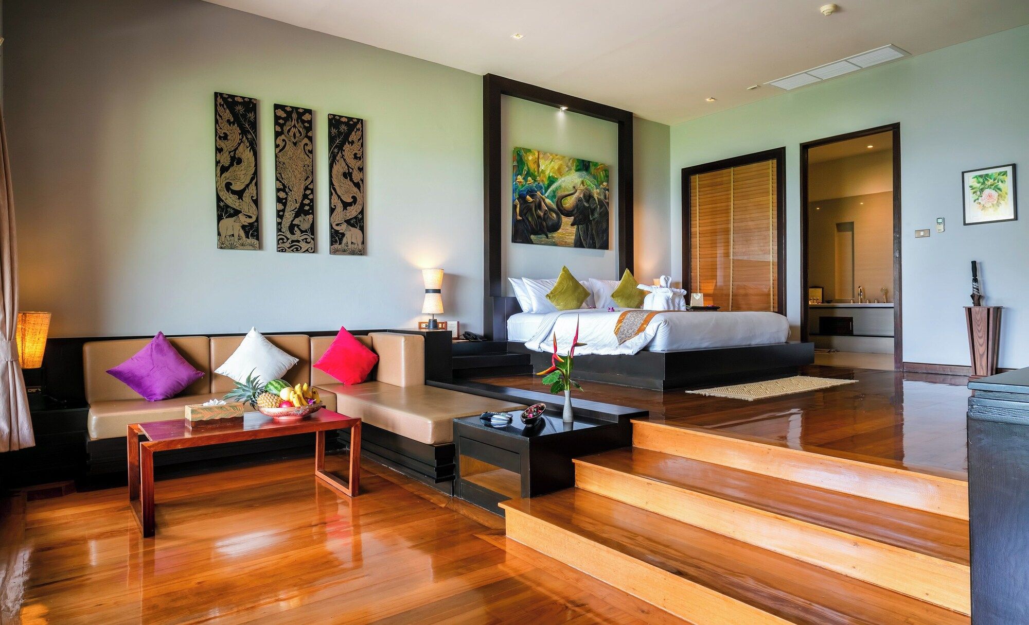 Ayara Kamala Resort & Spa (Sha Plus+) - Kamala