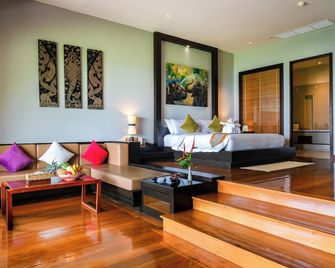 Ayara Kamala Resort & Spa (Sha Plus+) - Kamala