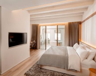 88 Armenian - George Town - Habitación