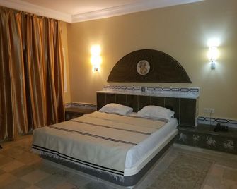 Hotel Dar Mezraya Jerba - Houmt Souk