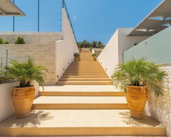 Amour Relax Hotel - Almyrida