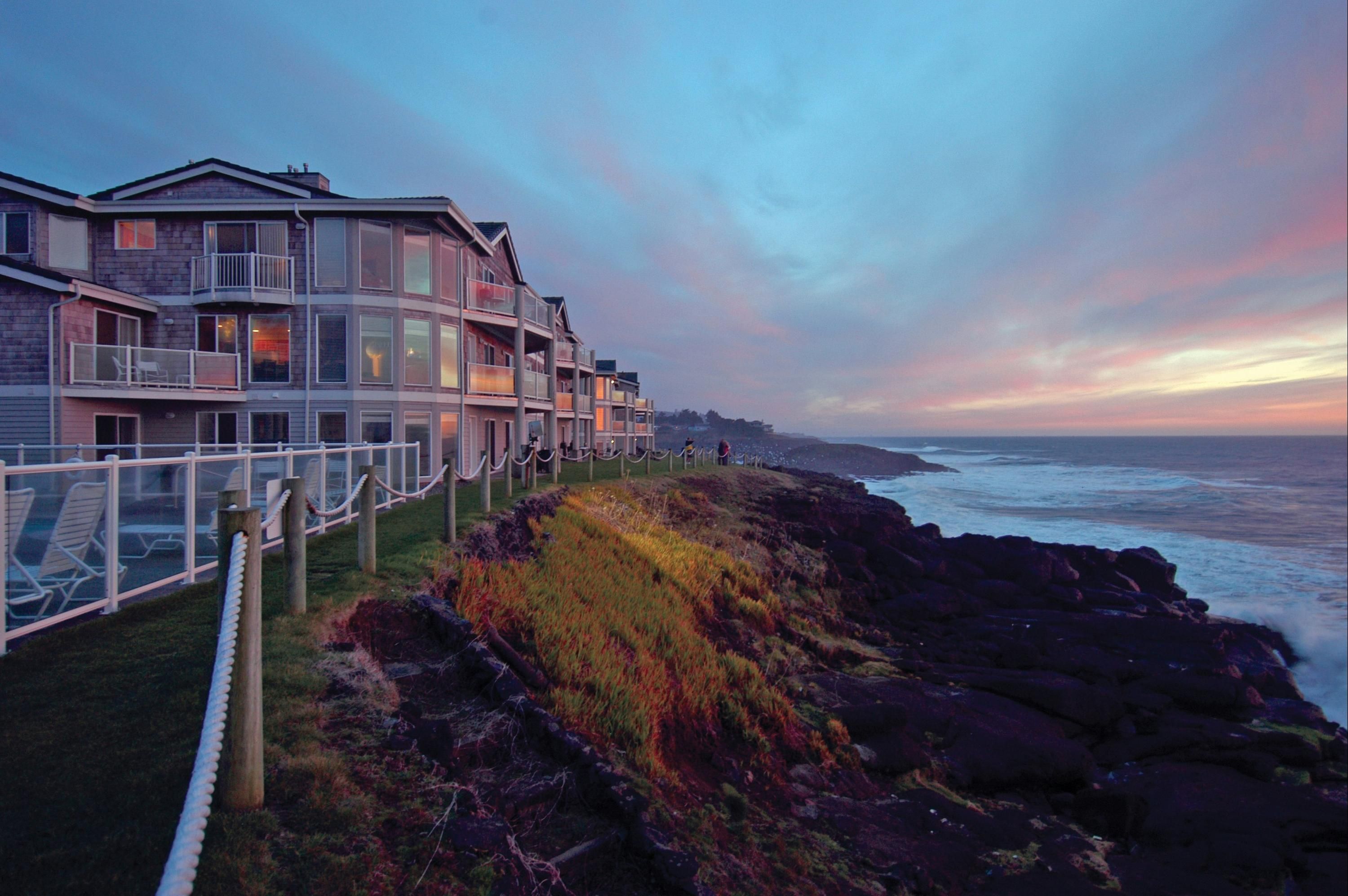 WorldMark Depoe Bay - Depoe Bay - Pool