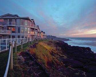 WorldMark Depoe Bay - Depoe Bay - Pool