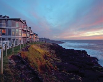 WorldMark Depoe Bay - Depoe Bay - Pool