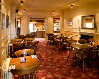 Premier Inn Epsom Central - Epsom - Restaurant
