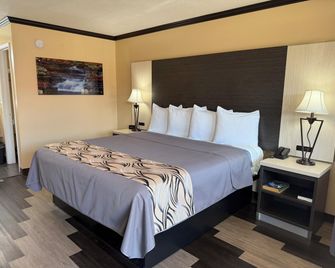 Regency 7 Motel - Fayetteville