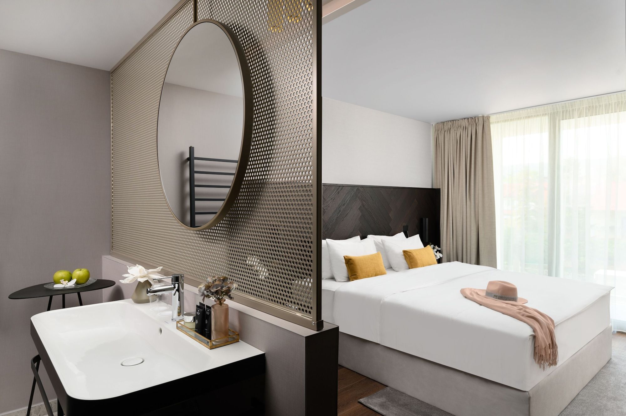 Hotel Vinifera Wine & Spa - Balatonfüred