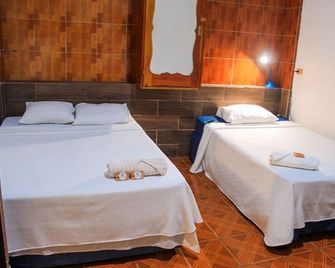 Hostal Raíces de mi Pueblo - Suchitoto - Habitación