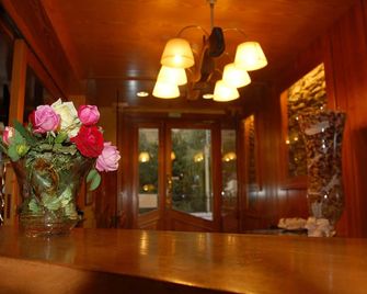Hotel Roya - Espot
