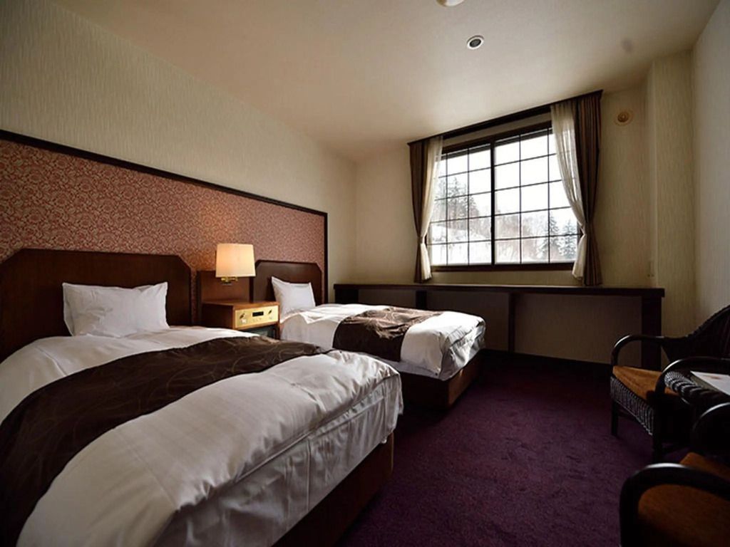 أساهيداكيه أونسين يوموتو يوكومانسو