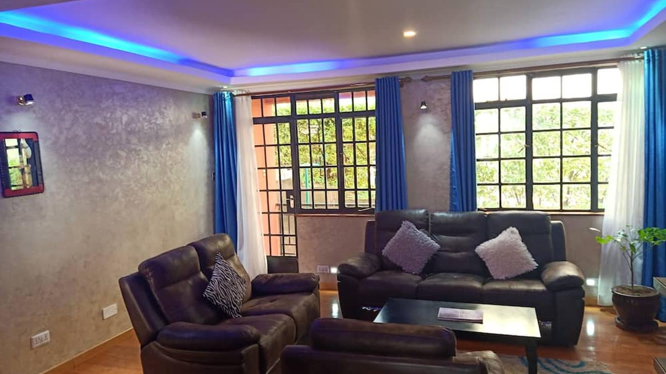 Fourways Junction VIPsuite