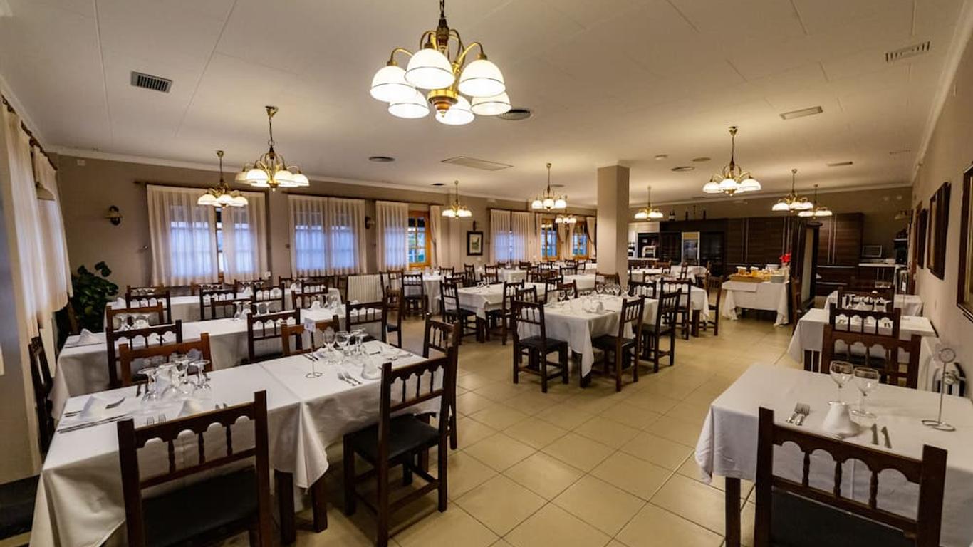 Hotel de Montaña Rubielos
