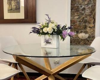 Golfo Dei Poeti Apartment - Lerici - Dining room