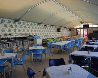 Apartamentos Edén - Puerto Rico - Restaurante