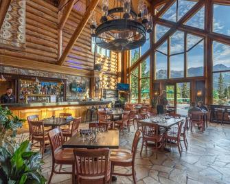 Telluride Studio - Walk to Gondola! - Telluride - Bar