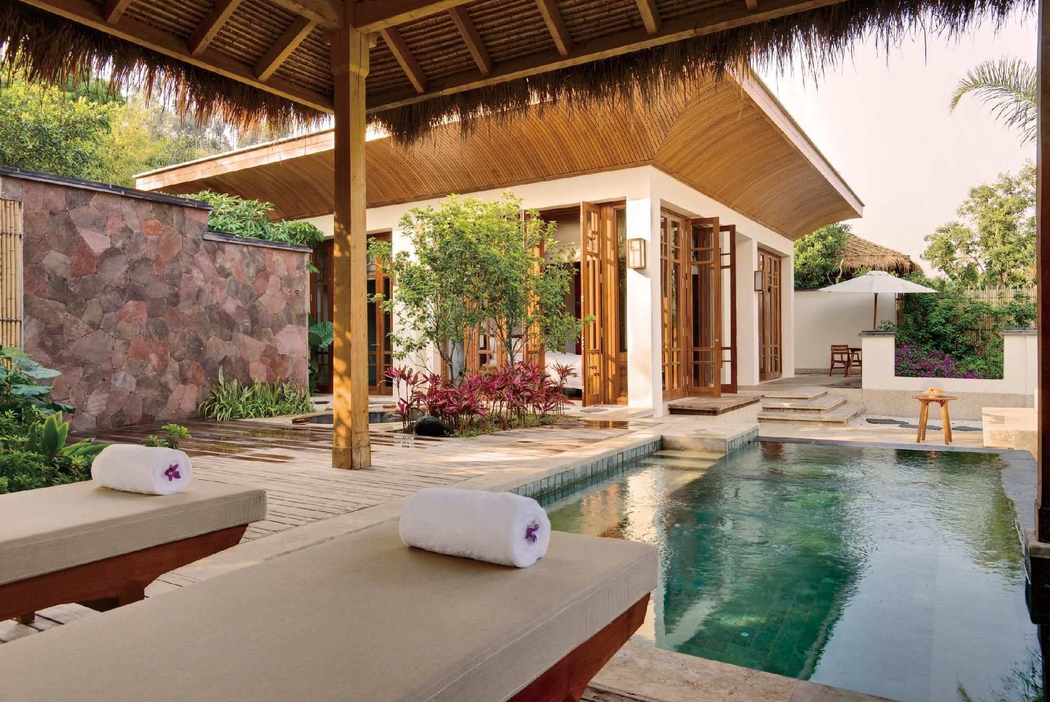 Bolian Resorts & Spa, Kunming