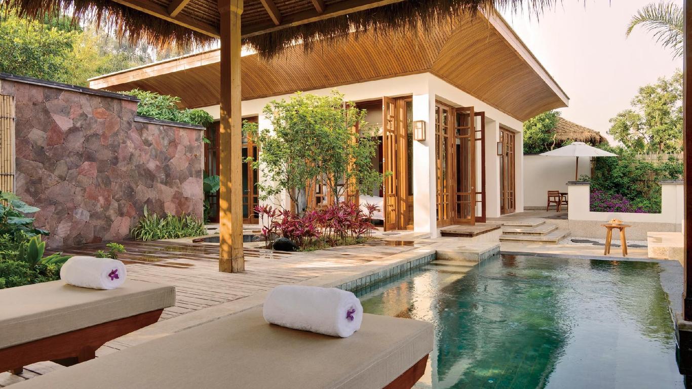 Bolian Resorts & Spa, Kunming