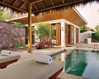 Bolian Resorts & Spa, Kunming - Kunming - Pool