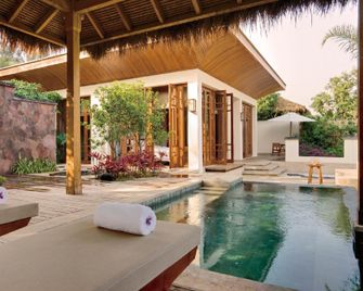 Bolian Resorts & Spa, Kunming - Kunming - Pool