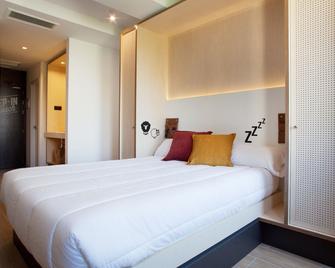 Toc Hostel Barcelona - Barcelona - Bedroom