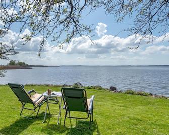 Gorgeous Home In Helsinge - Helsinge - Patio