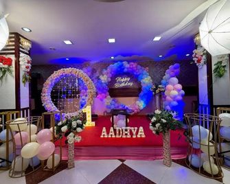 Grand Corporate - Patna