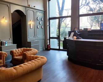 Mokinba Hotels Montebianco - Milano