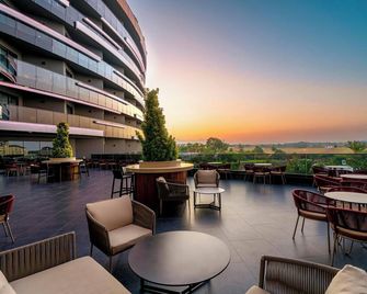 Kirman Calyptus Resort and Spa - Manavgat - Majoituspaikan palvelut